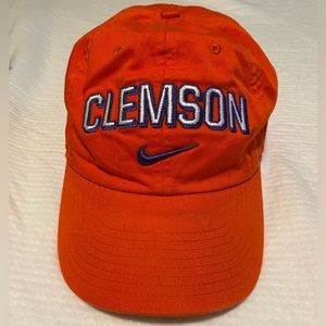 Nike Clemson Hat